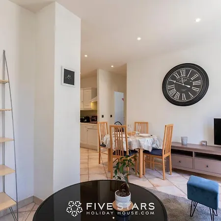La Boheme Five Stars House Appartement